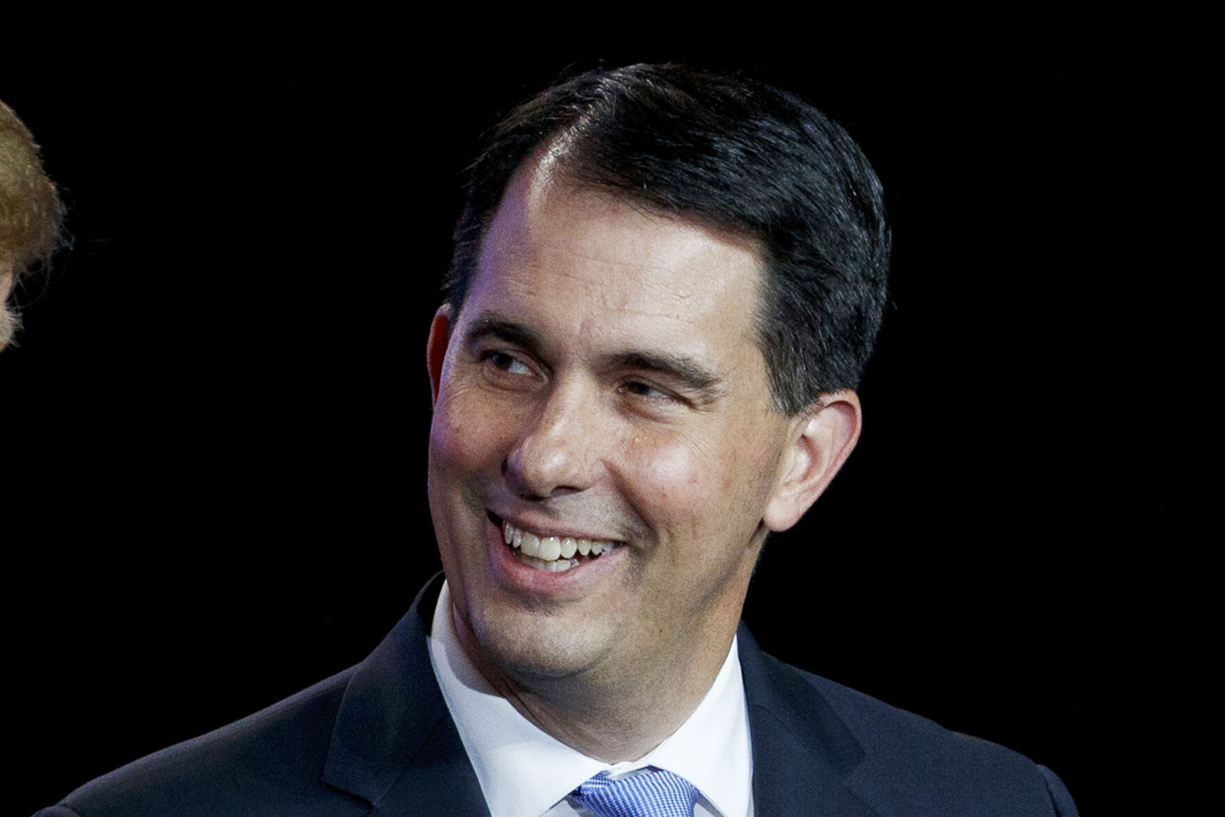 Scott Walker